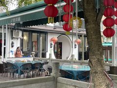 -听风阁农家私房菜茶楼(龙坞店)