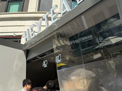 -喜茶(上海兴业太古汇店)