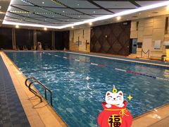 -上海龙之梦万丽酒店