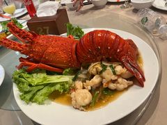 -真浪花园海鲜餐馆