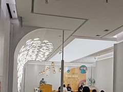 -麦当劳(徐汇漕溪北路百脑汇店)