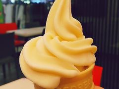 -麦当劳(城西银泰店)