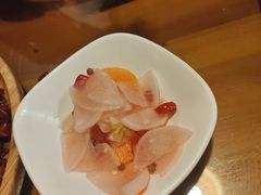 -重庆石磨豆花庄(乔庄店)