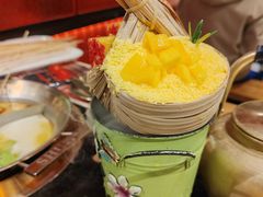 -旺蜀主成都串串火锅(西直门凯德MALL店)