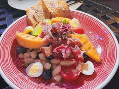 -BROWNSTONE布朗石西班牙餐厅(富城店)