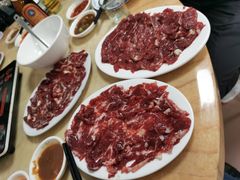 -五洲牛肉美食馆