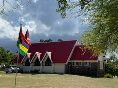 -毛里求斯小四川餐厅总店