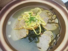 香碗-有红鸡毛店·川菜(建设路店)