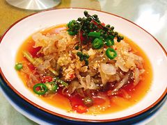 -粗茶淡饭•陕菜•家常菜