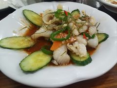 -南记食粥坊·宵夜大排档(岭南分店)