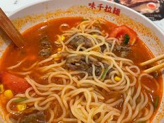 -味千拉面(光启城时尚购物中心店)