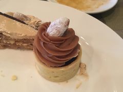 -富力希尔顿酒店·地阔自助餐厅