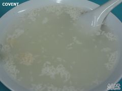 醪糟-樊记腊汁肉(竹笆市总店)