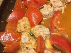 -刘胖子家常菜·蹄花焖藕(兴业店)