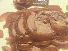 -青年公社烤鸭(青年路店)