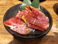 -九田家黑牛烤肉料理(衡百国际店)