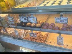 -鲍师傅糕点(大沽南路店)