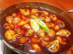 -徐记海鲜·家宴(南油永新汇店)