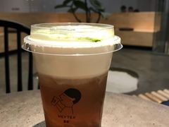 -喜茶(东莞汇一城店)