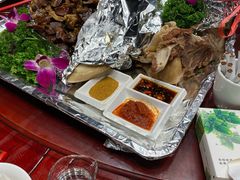 -森谷美食公园(杨行店)