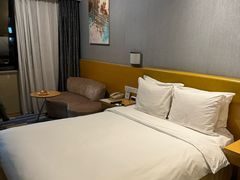 -北京临空智选假日酒店