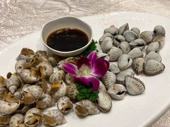 -富黎华海鲜大酒楼(正大广场店)