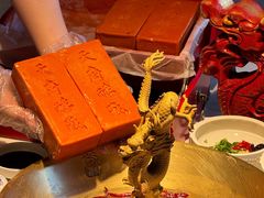 -小龙翻大江文化火锅(宽窄店)