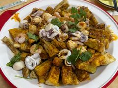 -乡府肉丁水饺(环山路店)