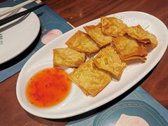 -大树餐厅(益田假日店)