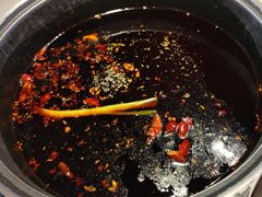-钢管厂五区小郡肝串串香(蜀都万达店)