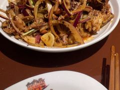 -三个大叔烤羊肉串·炭炉砂锅菜(西三旗店)