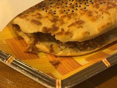-元志初腊汁肉夹馍(钟楼粉巷店)