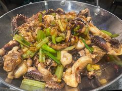 -马氏老外婆餐厅(磁县店)