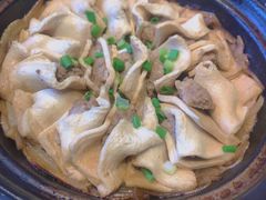 -旺角小渔村·海肠捞饭开创者(环山路店)