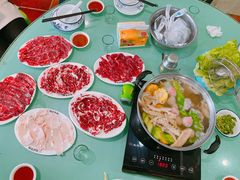 -乌记鲜活牛肉城(金砂东路店)