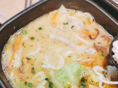 -阿香米线(乐客城店)