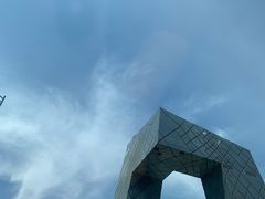 -中央广播电视总台(光华路办公区)