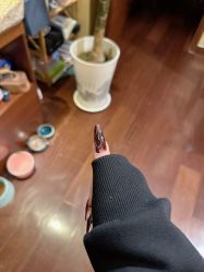 -HUII NAIL绘京美甲美睫会馆