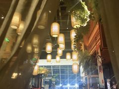 -南京大牌档(龙江新城市广场店)