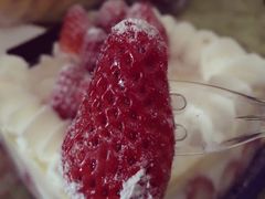 -FASHION BAKERY法森贝克(新德路店)