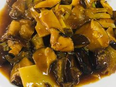烧二冬-全顺斋餐厅(育芳园店)