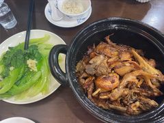 -斯丹姜母鸭·古法干香(涂门街总店)