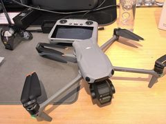 -DJI大疆(深圳华强北曼哈授权体验店)