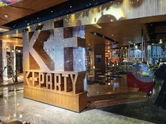 -K+PARTY连锁KTV(盈锋广场店)