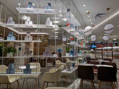 大堂-奈雪的茶(新天地广场PRO店)