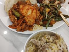 -富龙快餐店(铁西店)