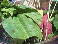 -来涮蜀鲜货火锅串串香(菜市口店)