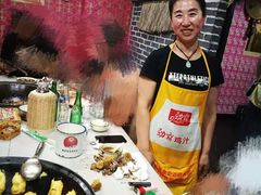 -边江铁锅炖鱼(振八街店)