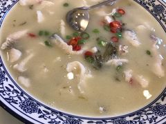 金牌酸菜鱼-零点餐厅(马神庙店)