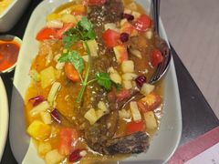 -大头虾越式风味餐厅(光明广场店)